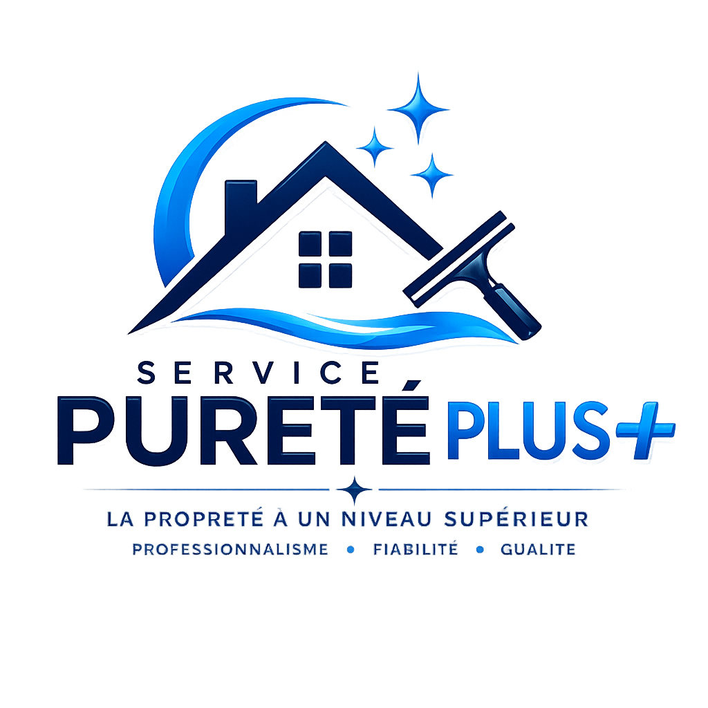 Service Pureté Plus